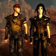 Gecko-Backed Leather Armor