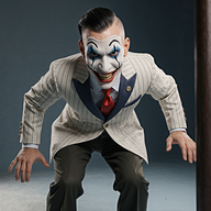 Пьер Гвилмин (Pierre Gvilmin)