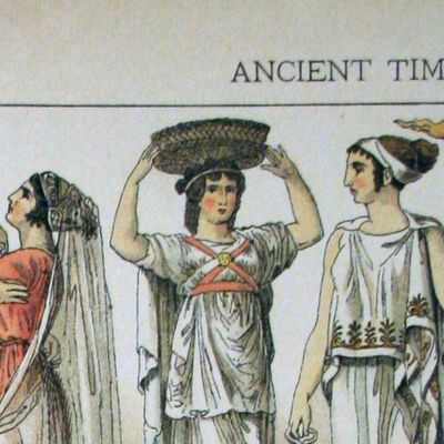 Thylean Clothing header image