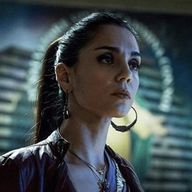 Anna Zakharova "Eau Sombre"