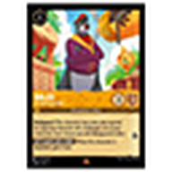 LOR - Baloo von Bruinwald XIII - Into the Inklands