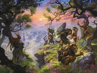 Phandelver and Below