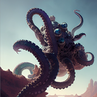 Rocktopus