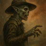 Jonh "Dieu-le-Veut" Teach