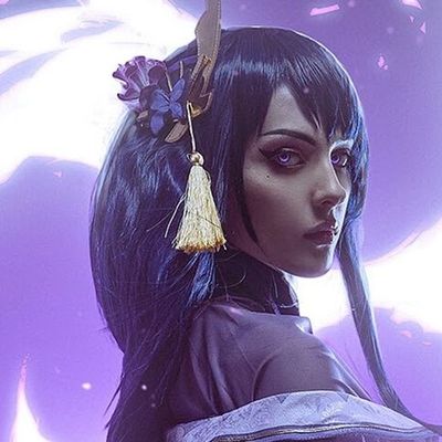 Armure de Luna header image