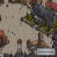 Bellhast - Die Flosaren