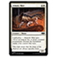 MTG - Armory Mice - Wilds of Eldraine