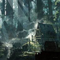 North Tuadë settlement