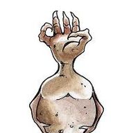 O Povo do Sangue Negro