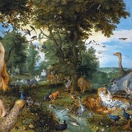 The Legend of Creation