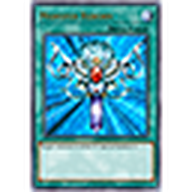 YuGiOh! - Monster Reborn