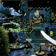 Před branami Drakenborgu