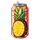 Pineapple Soda