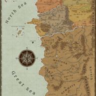 Royaumes Nord et Sud