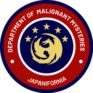 Department of Malignant Mysteries