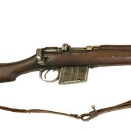 Short Magazine Lee-Enfield Mk. III