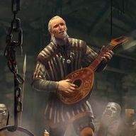 Inspiración de bardo