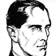 Jacob Link (Agent 001)