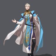 Lycianthes Asteir d'Lyrandar