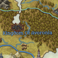 Avoronia