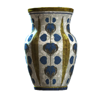 Dawnshire Vase