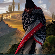 The Mysterious Stranger