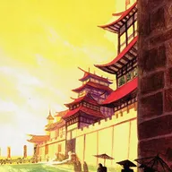 Shiro Iuchi (Castillo Recolector de los Vientos)