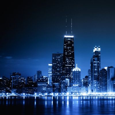 Henry Blake header image