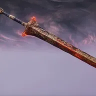 Vorpal Daedric Longsword