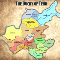 Tenh