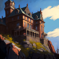 Cliffside Hospital