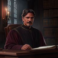 Session 43: Footsteps of the Lost