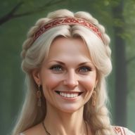 Лагута Белокаменская