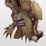 Tortle