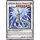 YuGiOh! - Crystal Reflux Dragon