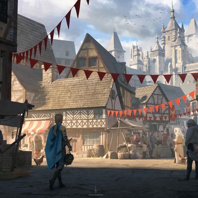 Fest der Farben header image