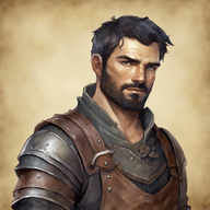 Antioch "Hammer" Malletor