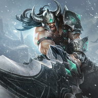 Tryndamere