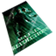 The Matrix Revolutions Poster