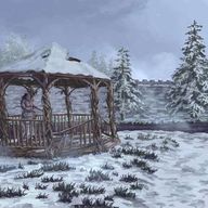 Saint Markovia's Pool