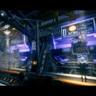 Engine Room