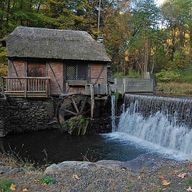 Quillpond Mill