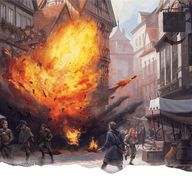 Session 11: Fireball