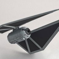 TIE/sk Striker Multi-Role Fighter