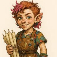 Glimmera Smokebarrel