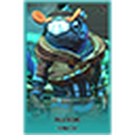 CAE - Polo Prisms - No Man's Sky