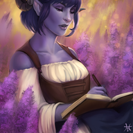 Tiefling