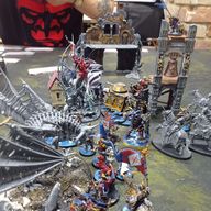 Battle at the Obsidian Road