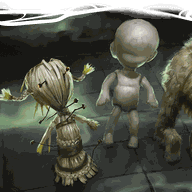 S61 - S62 - Armoires et Clone imparfait