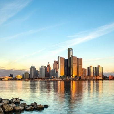 Détroit header image